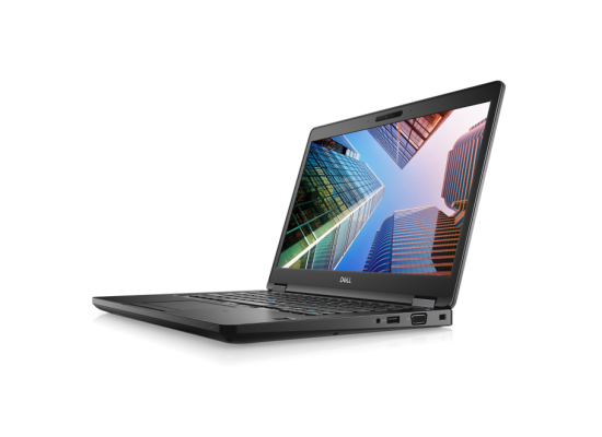 Dell Latitude E5490 Intel® Core™ i5-8250U - 8TH GEN