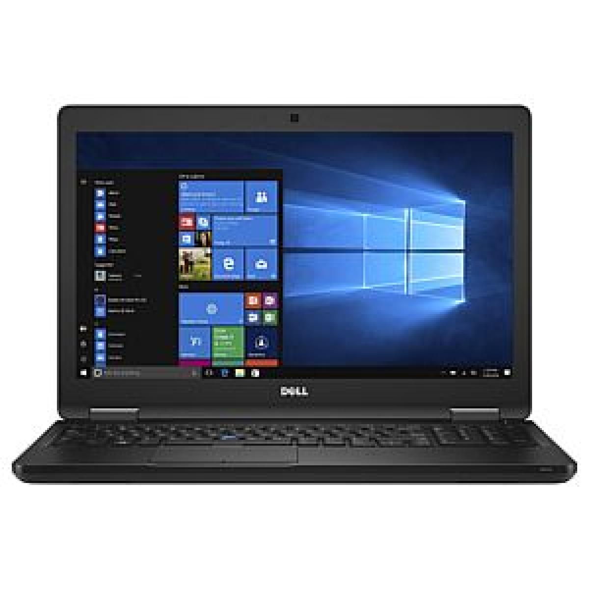 Dell Latitude E5580 Intel® Core™ i5-7200U -7TH GEN