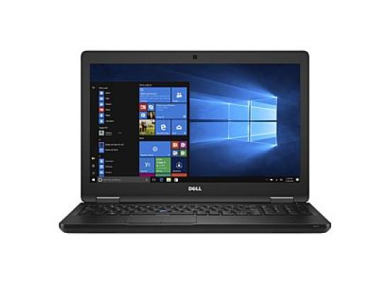 Dell Latitude E5580 Intel® Core™ i5-7200U -7TH GEN