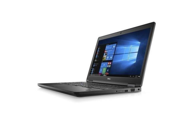Dell Latitude E5580 Intel® Core™ i7-7500U - 7TH GEN