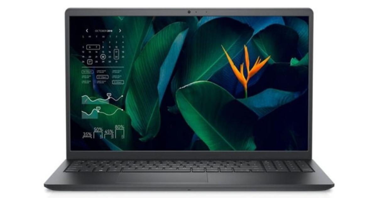 Dell Vostro 3515 Laptop 15.6 WVA FHD (1920 X 1080) /AMD Ryzen 7 ™ 3700U ...