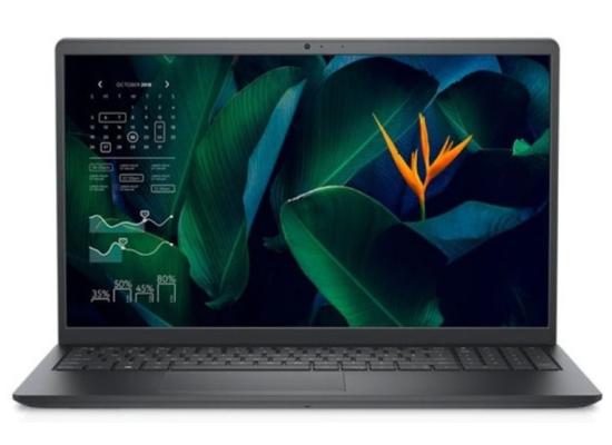 Dell Vostro 3515 Laptop 15.6 WVA FHD (1920 X 1080) /AMD Ryzen 5 ™ 3450U Up To 3.5GHz W/ AMD® Radeon™ RX Vega 8 Graphics /8GB DDR4 RAM /256GB M.2 NVME SSD-Carbon Black