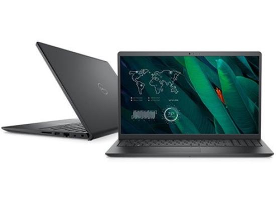 Dell Vostro 3515 Laptop 15.6 WVA FHD (1920 X 1080) /AMD Ryzen 5 ™ 3450U Up To 3.5GHz W/ AMD® Radeon™ RX Vega 8 Graphics /8GB DDR4 RAM /256GB M.2 NVME SSD-Carbon Black