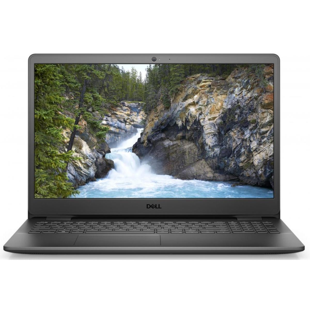 Dell Inspiron 15 3501 Laptop 15.6 HD (1366x768),11th Generation Core i5-1135G7 W/ Intel Iris Xe Graphic,12GB DDR4,25GB PCIE NVME SSD,Win 10 Home