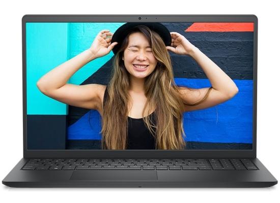 Dell Inspiron 15 3511 Carbon Black Laptop 15.6 FHD WVA Touch,11th Generation Core i5-1135G7 W/ Intel Iris Xe Graphic, 8GB DDR4, 256GB PCIE NVME SSD, Win 11 Home