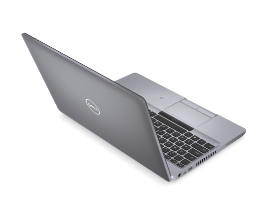 Dell Latitude 5510 15.6" FHD 10th Generation Intel Core i7- 10610U , 16GB RAM, M.2 512G PCIe NVMe, Silver Business Laptop