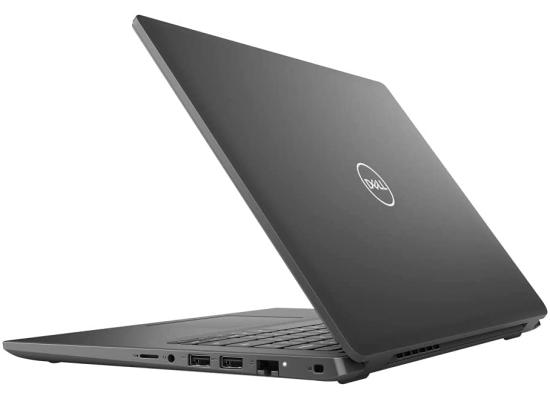 Dell Latitude 3410, 14" HD (1366 x 768) TN, 10th Generation Intel Core i3-10110U, 4GB RAM, 1TB HDD, Intel Integrated UHD Graphics, BackLit KeyBoard Laptop