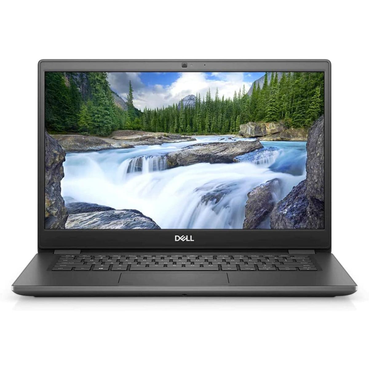 Dell Latitude 3410, 14" HD (1366 x 768) TN, 10th Generation Intel Core i3-10110U, 4GB RAM, 1TB HDD, Intel Integrated UHD Graphics, BackLit KeyBoard Laptop