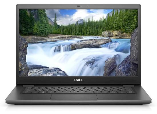 Dell Latitude 3410, 14" HD (1366 x 768) TN, 10th Generation Intel Core i3-10110U, 4GB RAM, 1TB HDD, Intel Integrated UHD Graphics, BackLit KeyBoard Laptop 