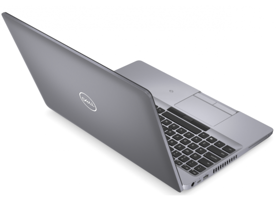Dell Latitude 5510 15.6" FHD 10th Generation Intel Core i5- 10310U , 8GB RAM, M.2 512G PCIe NVMe, Silver Business Laptop