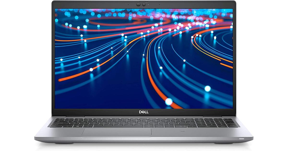 Dell Latitude 5520 15.6
