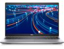 Dell Latitude 5520 15.6" FHD WVA, 11th Generation Intel Core i7-1165G7, 16GB RAM, M.2 512G PCIe NVMe, Intel® Iris® Xe Graphics, BackLit KeyBoard, Silver Business Laptop 