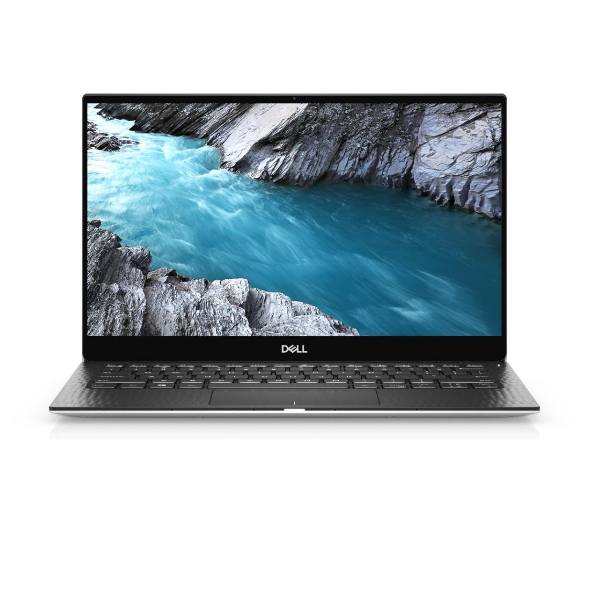 Dell XPS 13 7390 Core i7 10th GEN ,16GB RAM , 512 SSD 13.3" 4K InfinityEdge Touch Display USB-C
