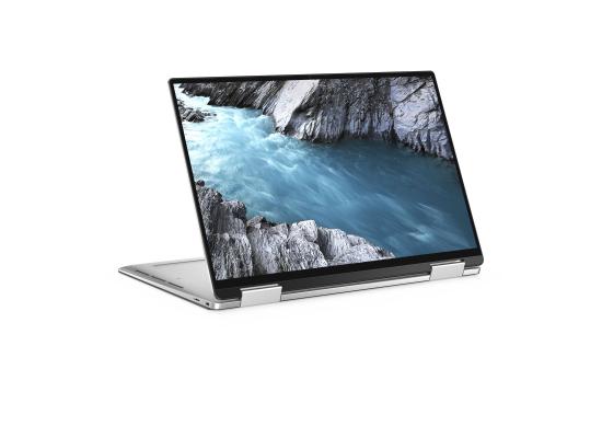 Dell XPS 13 7390 Core i7 10th GEN ,16GB RAM , 512 SSD  13.3" 4K InfinityEdge Touch Display USB-C