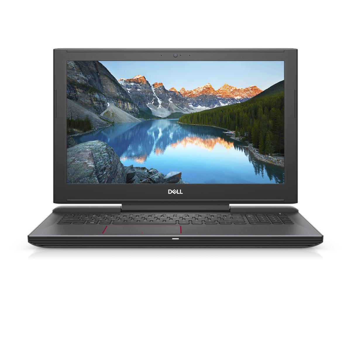 Dell Gaming 5587 G5 Intel® Core™ i7-8750H- gtx1050ti- 8TH GEN