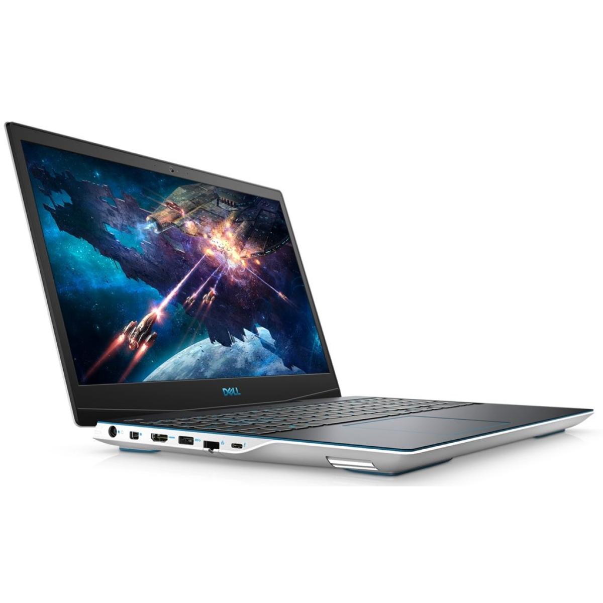 Dell Gaming G3 15 3500 10th Generation Intel Core i5-10300H Nvidia Geforce Gtx 1650 4GB