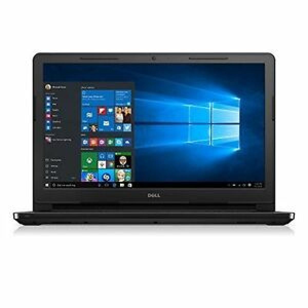 Dell Inspiron 3552 Intel® Celeron N3050