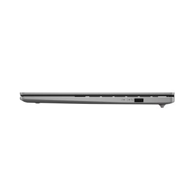ASUS Vivobook 14,  14" FHD+ (1920 x 1200) IPS, AMD Ryzen AI 5 330,  AMD Radeon™ Graphics,  16GB DDR5 RAM, 512GB M.2 PCIe NVMe Gen4 - Platinum Gold Laptop, Windows 11 Home.