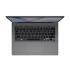ASUS Vivobook 14,  14" FHD+ (1920 x 1200) IPS, AMD Ryzen AI 5 330,  AMD Radeon™ Graphics,  16GB DDR5 RAM, 512GB M.2 PCIe NVMe Gen4 - Platinum Gold Laptop, Windows 11 Home.