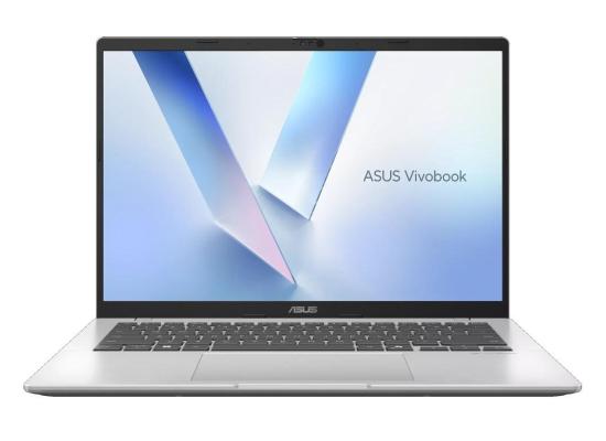 ASUS Vivobook 14,  14" FHD+ (1920 x 1200) IPS, AMD Ryzen AI 5 330,  AMD Radeon™ Graphics,  16GB DDR5 RAM, 512GB M.2 PCIe NVMe Gen4 - Platinum Gold Laptop, Windows 11 Home.
