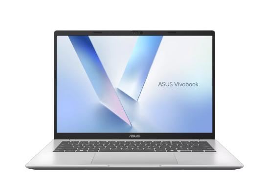 ASUS Vivobook 14, 14" FHD+ (1920 x 1200) IPS, AMD Ryzen AI 5 330, AMD Radeon™ Graphics, 16GB DDR5 RAM, 512GB M.2 PCIe NVMe Gen4 - Platinum Gold Laptop, Windows 11 Home.