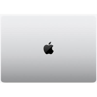 Apple MacBook pro 16" M5 chip with 18-core CPU and 20-core GPU 24GB RAM 1TB SSD Up To 120Hz Liquid Retina XDR Display - Silver