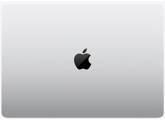 Apple MacBook pro 16" M5 chip with 18-core CPU and 20-core GPU 24GB RAM 1TB SSD Up To 120Hz Liquid Retina XDR Display - Silver