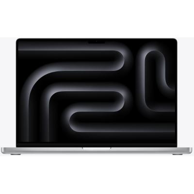 Apple MacBook pro 16" M5 chip with 18-core CPU and 20-core GPU 24GB RAM 1TB SSD Up To 120Hz Liquid Retina XDR Display - Silver