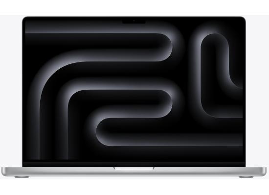 Apple MacBook pro 16" M5 chip with 18-core CPU and 20-core GPU 24GB RAM 1TB SSD Up To 120Hz Liquid Retina XDR Display - Silver