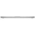 Apple MacBook pro 16" M5 chip with 18-core CPU and 20-core GPU 24GB RAM 1TB SSD Up To 120Hz Liquid Retina XDR Display - Silver