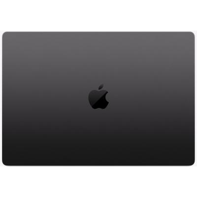 Apple MacBook pro 16" M5 chip with 18-core CPU and 20-core GPU 24GB RAM 1TB SSD Up To 120Hz Liquid Retina XDR Display - Space Black