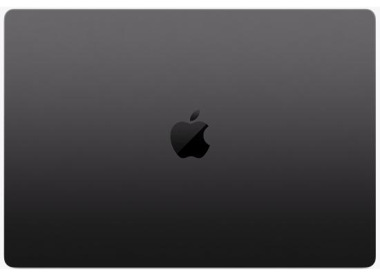 Apple MacBook pro 16" M5 chip with 18-core CPU and 20-core GPU 24GB RAM 1TB SSD Up To 120Hz Liquid Retina XDR Display - Space Black