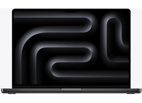 Apple MacBook pro 16" M5 chip with 18-core CPU and 20-core GPU 24GB RAM 1TB SSD Up To 120Hz Liquid Retina XDR Display - Space Black