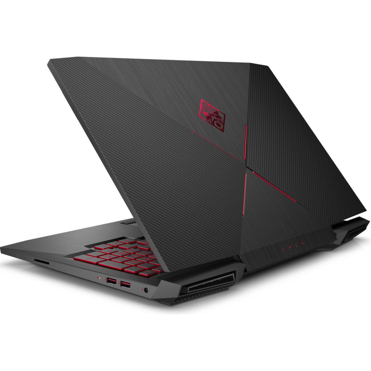 OMEN X by HP - 17-ap001ne