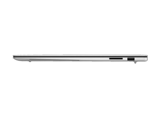 ASUS Zenbook S16, 16" 3K (2880 x 1800) OLED Touch 120Hz, AMD Ryzen AI 7 445 Series Ryzen, AMD Radeon™ Graphics, 32GB LPDDR5X, 1TB M.2 PCIe NVMe Gen4, Windows 11 Home - Scandinavian White Laptop