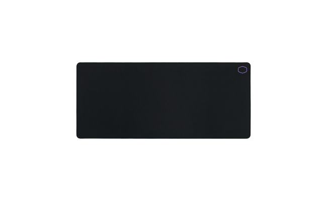 Cooler Master MPA-MP510-XL Soft mouse pad with stitched edges