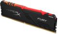HyperX Fury 8GB DDR4 3600MHz RGB Desktop Memory 