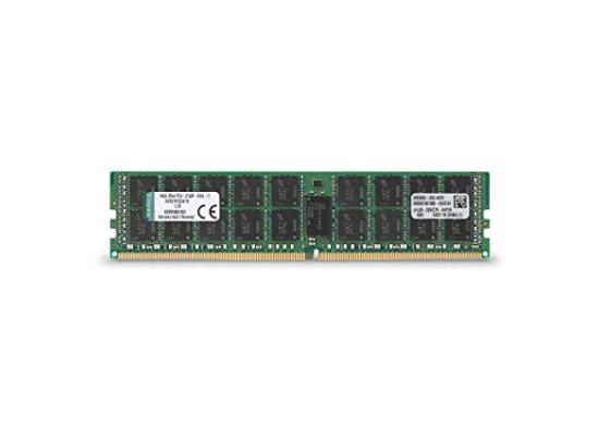 Kingston 16GB DDR4-2666Mhz ECC Server Memory 