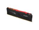 HyperX fury 8GB 3466MHz DDR4 RGB Desktop Memory 