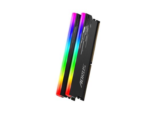 GIGABYTE AORUS RGB Memory DDR4 16GB (2x8GB) 4400MHz
