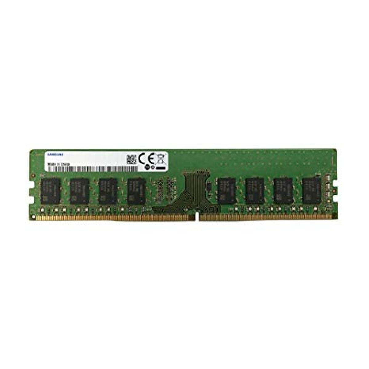 Samsung 4GB DDR4-2666Mhz UDIMM Desktop Memory