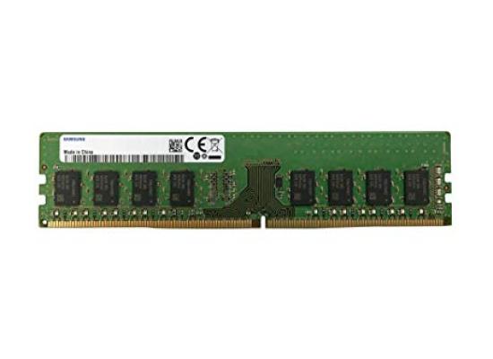 Samsung 4GB DDR4-2666Mhz UDIMM Desktop Memory 
