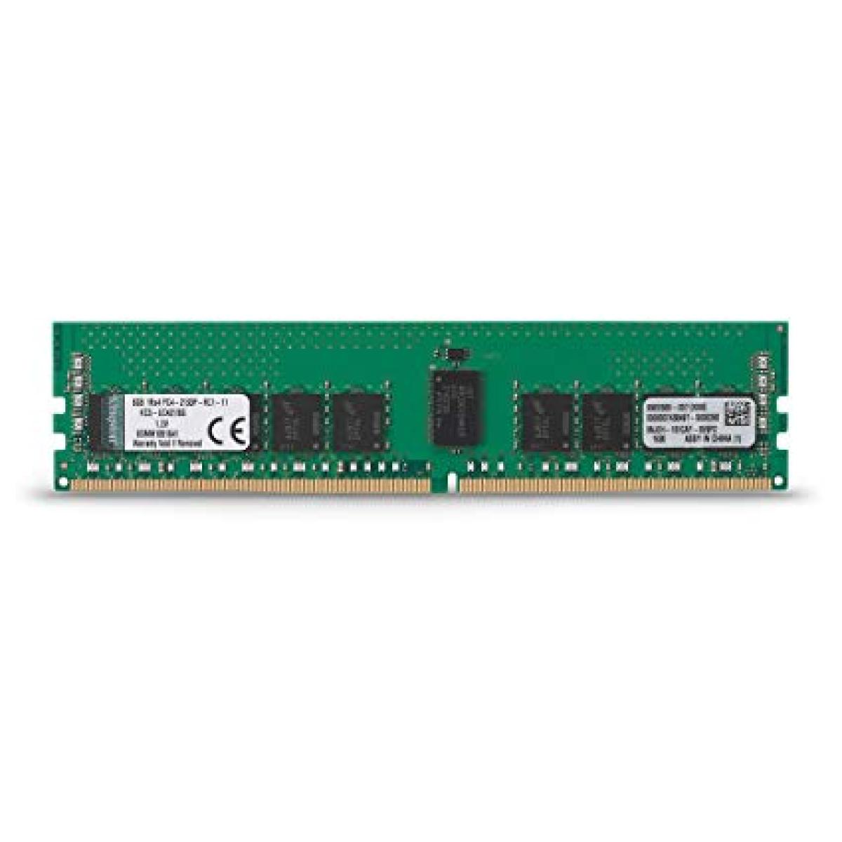 Kingston 8GB DDR4-2133Mhz ECC Server Memory