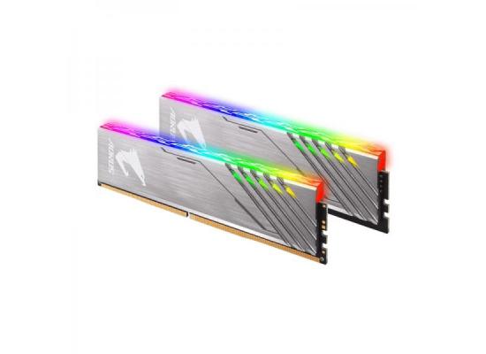 GIGABYTE AORUS RGB Memory DDR4 16GB (2x8GB) 3333MHz