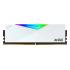 ADATA XPG LANCER RGB Single 16GB 6000MT/s CL30 DDR5 RAM Memory - WHITE