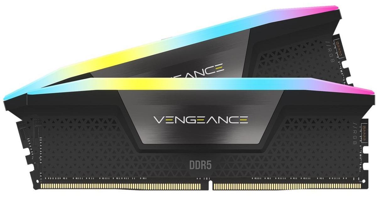 CORSAIR-Vengeance-RGB-DDR5-