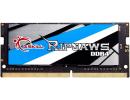 G.SKILL Ripjaws Series SODIMM Laptop 8GB (1x8GB) DDR4 RAM 3200MT/s CL22