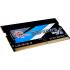 G.SKILL Ripjaws Series SODIMM Laptop 8GB (1x8GB) DDR4 RAM 3200MT/s CL22