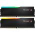 G.SKILL Ripjaws M5 RGB Series 32GB (2x16GB) DDR5 RAM 6000MT/s CL36 Memory Kit - Black