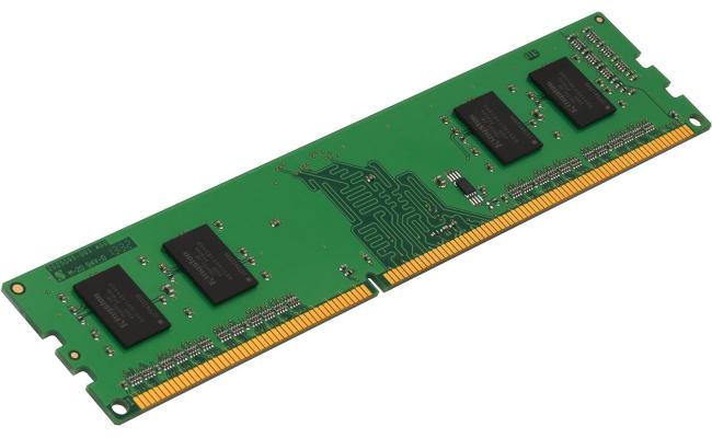Kingston Value Ram Single 8GB DDR4-3200Mhz CL22 SDRAM Desktop Memory